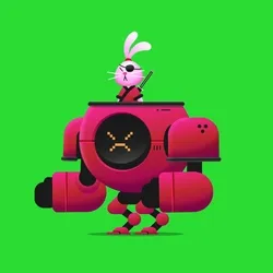 Kibatsu Mecha #411