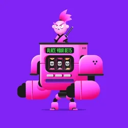Kibatsu Mecha #146