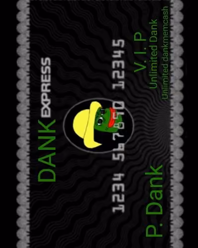 DANKCARD