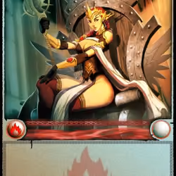PRINCESSSUMM | 2017 | Spells of Genesis