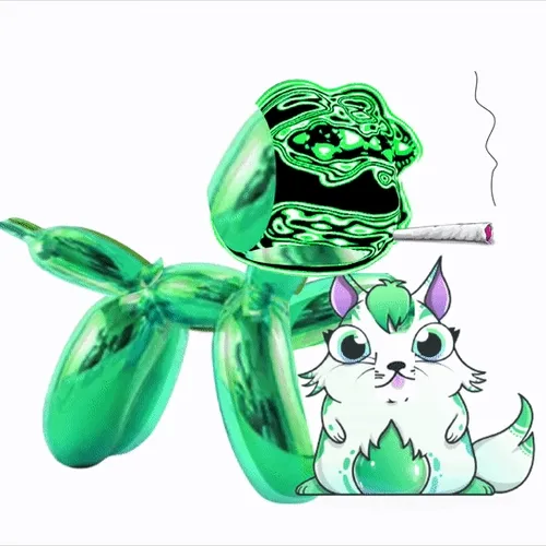 PEPEKOONS