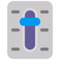 Ordmoji 🎚(Ordinal Inscription #121639)