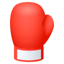 Ordmoji 🥊(Ordinal Inscription #119765)