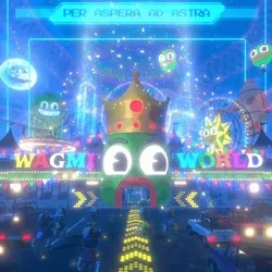 WAGMIWORLD
