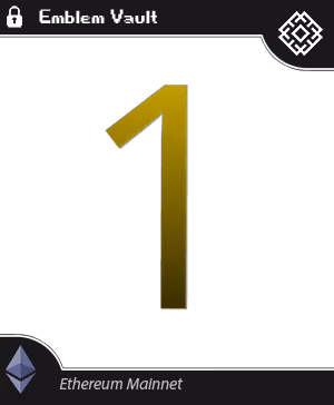 VALUT 1