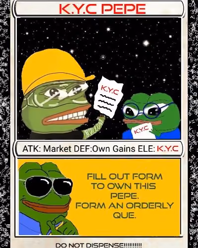 KYCDANKPEPE