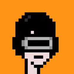 Bitcoin Punk #6415 (Ordinal inscription #24903)