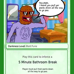 ⚠️ Empty Vault Please Research before purchasing⚠️ BOYSCLUBPEPE - Rare Pepe (2016) - Contents Loading