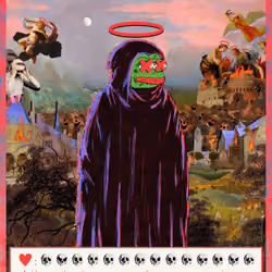 PEPEREAPER