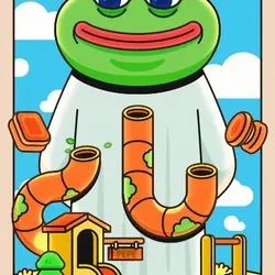 FAKEPEPEGOD by DeeKay