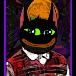 (Fractional - see description) UNLUCKYPEPE Series 4, Card 15 Rare Pepe Wallet 2016 Counterparty XCP NFT
