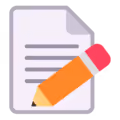 Ordmoji 📝(Ordinal Inscription #121635)