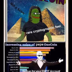10000x PEPEONECOIN | SERIES 1 CARD 24 | Rarepepe | Rare Pepe Wallet 2016 Counterparty XCP crypto NFT Asset