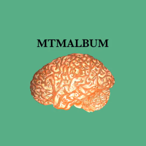 MTMALBUM (2016) | MTM Series | 1/400