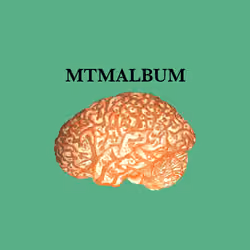 MTMALBUM (2016) | MTM Series | 1/400