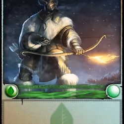 ELFMONSTERKI | 2017 | Spells of Genesis