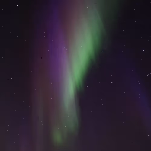 Northern Lights (Nov 2014)