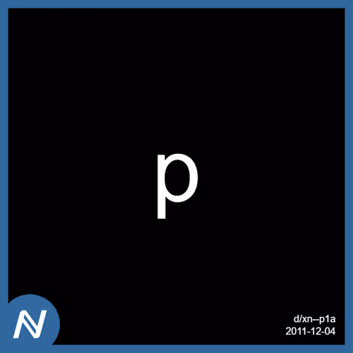 р | 2011-12 | Punycodes | d/xn--p1a
