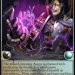 2015 | CARDAUGUR