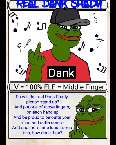REALDNKSHADY