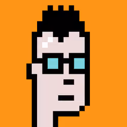 BitcoPunk #3559 (Ordinal inscription #34483)