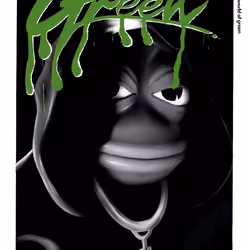 LOTTAGREEN