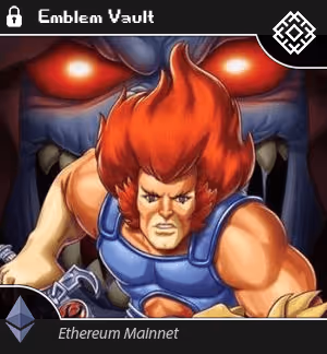Thundercat_Crypto_Vault