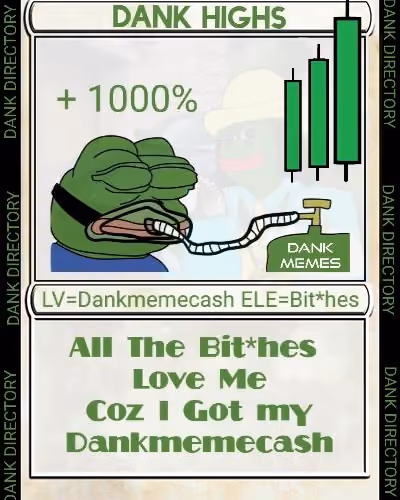 DANKHIGHS