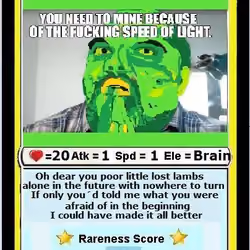 GURUPEPE | Series 1 #14