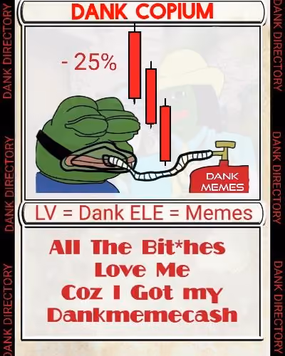 DANKCOPIUM