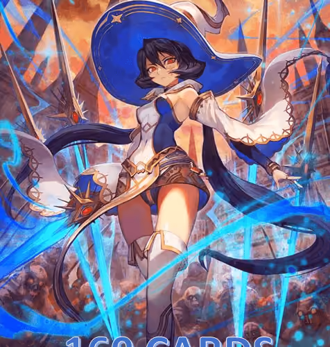 Force of Will - Complete SET