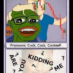 ⚠️ Empty Vault Please Research before purchasing⚠️ TOPCUCK Series 1, Card 47 [1/10000] - Contents Loading