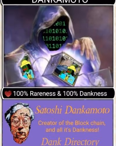 DANKAMOTO