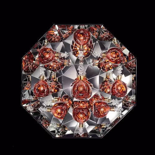 Emblem Vault