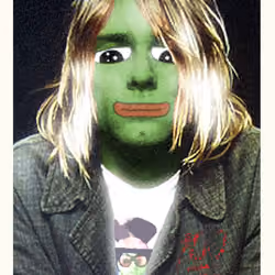 COBAINPEPE (1/100)