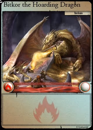 BTCDRAGONCD
