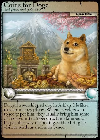 Emblem Vault