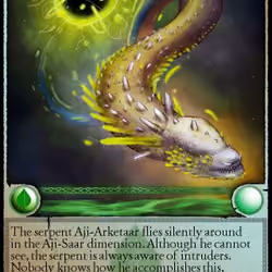 XAJIARKETAAR | Spells of Genesis | 2015