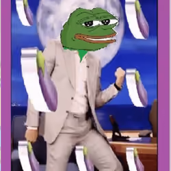 EGGPLANTPEPE