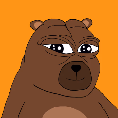 Bobo the Bear