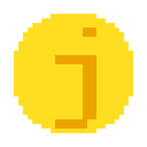 BBGC Bitcoin Blockchain Gold Coin #43 - j