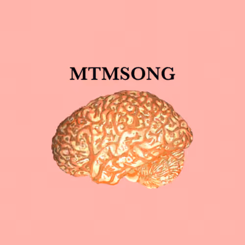 MTMSONG (2016) | MTM Series | 1/500