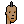 Bitcoin Punk #8826 (Ordinal Inscription #35992)