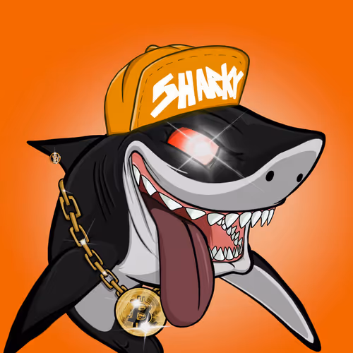 SHARK (2023) | Baby Shark | 1/1