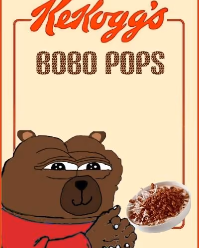 BOBOPOPS