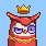 Bitcoin Bird #1233
