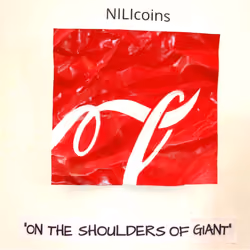 [NILI] NILIcoins CryptoArt Token (Sept 2014)