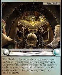 BITCOINCOMCD [ 1 Of Only 600 ] Spells Of Genesis