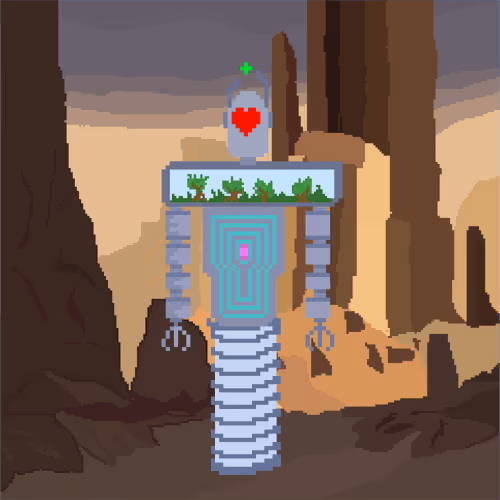 Ethbot V2