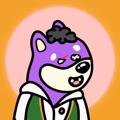 Bonk Of Eth #25